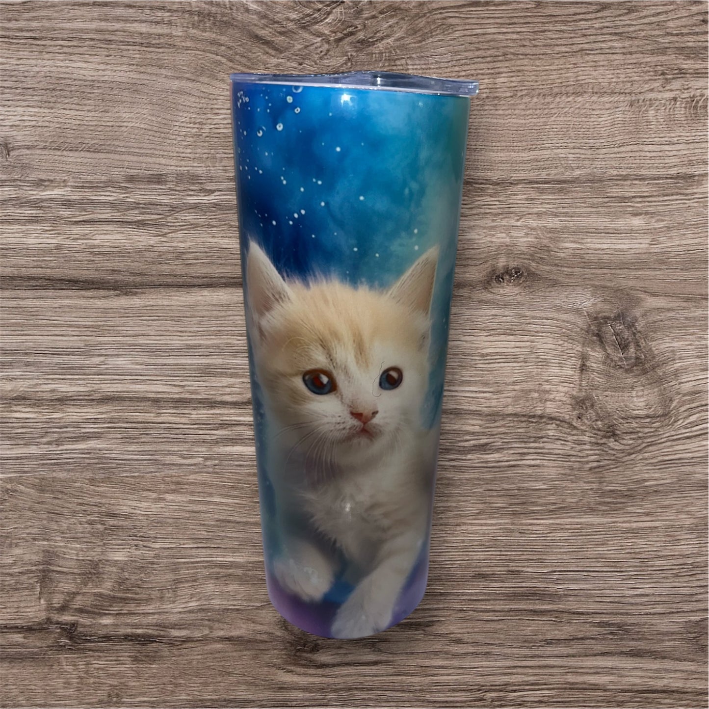 Stainless Steele Tumblers