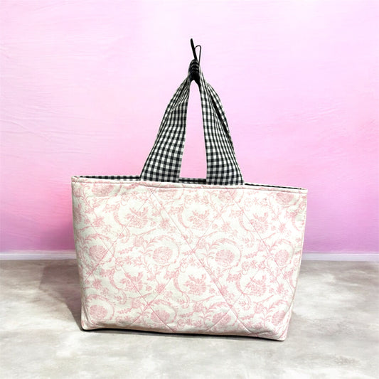 Bible Bags/ Small Totes