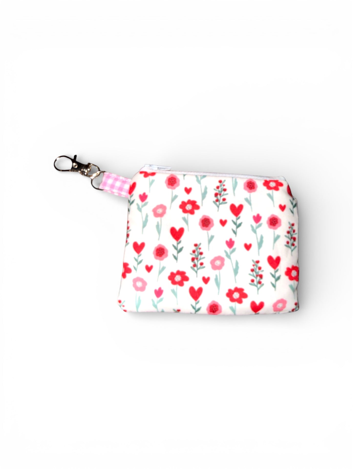 Valentine's Day Wallet Collection