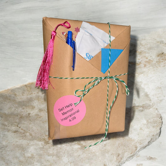 Blind Date With a Book