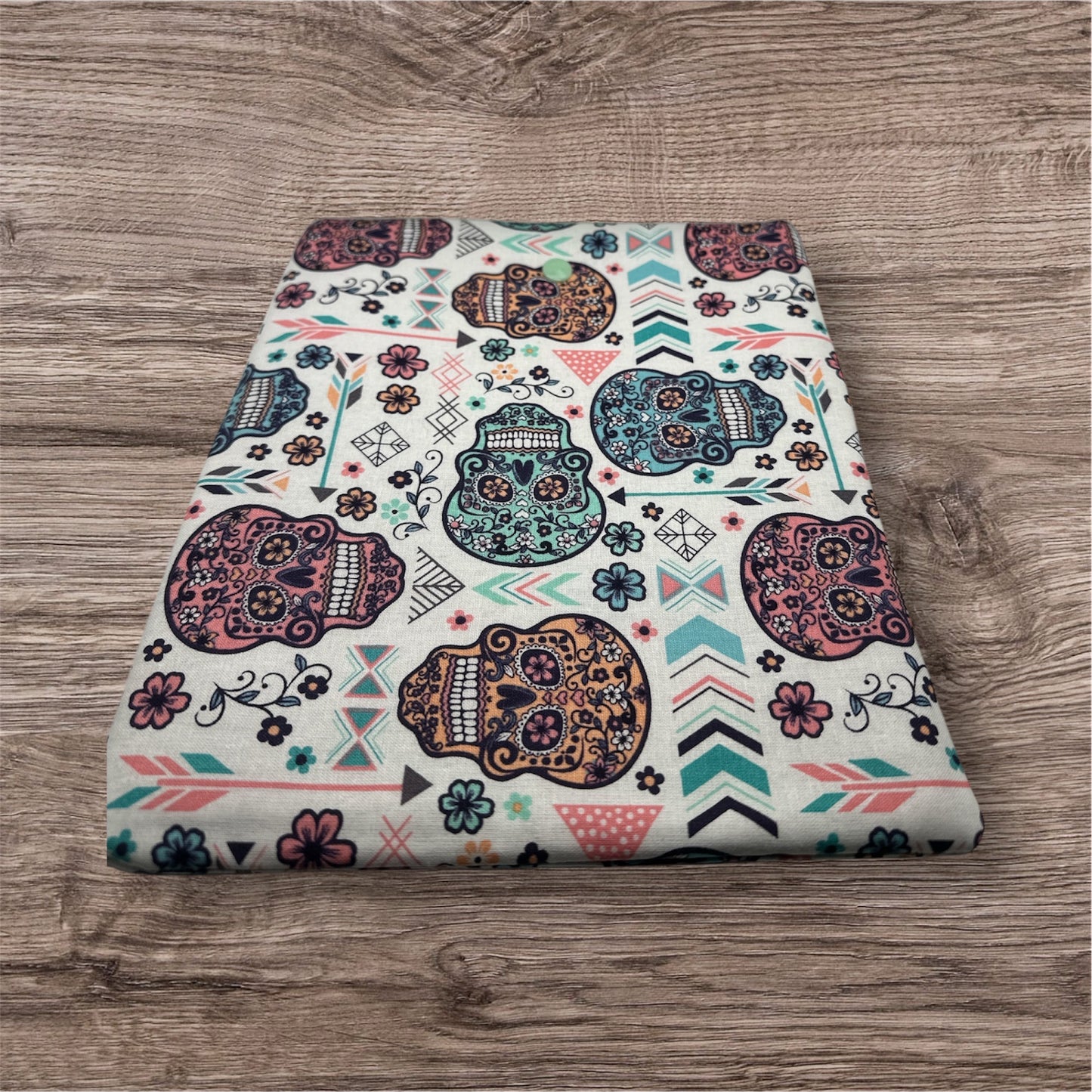 Book Sleeve/ iPad-Kindle Pouches