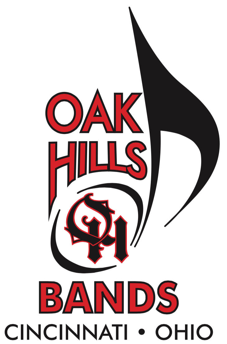 Oak Hills Band Associate Spring Craft & Vendor Fair