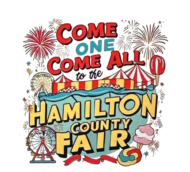 Hamilton County Fair