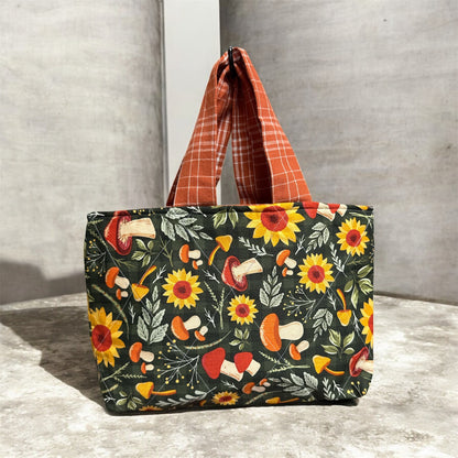 Bible Bags/ Small Totes