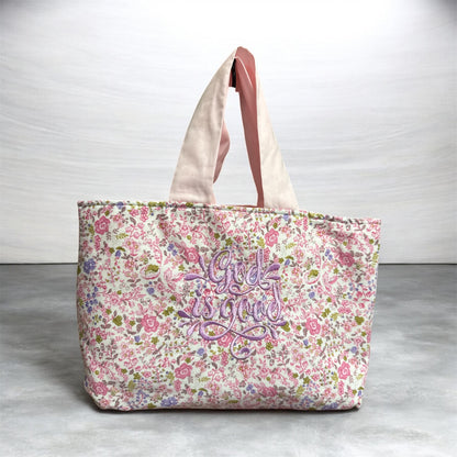 Bible Bags/ Small Totes