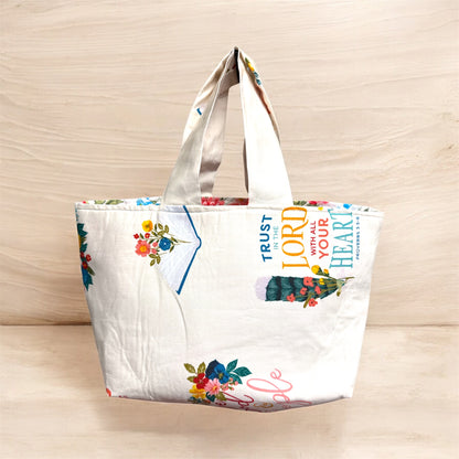 Bible Bags/ Small Totes
