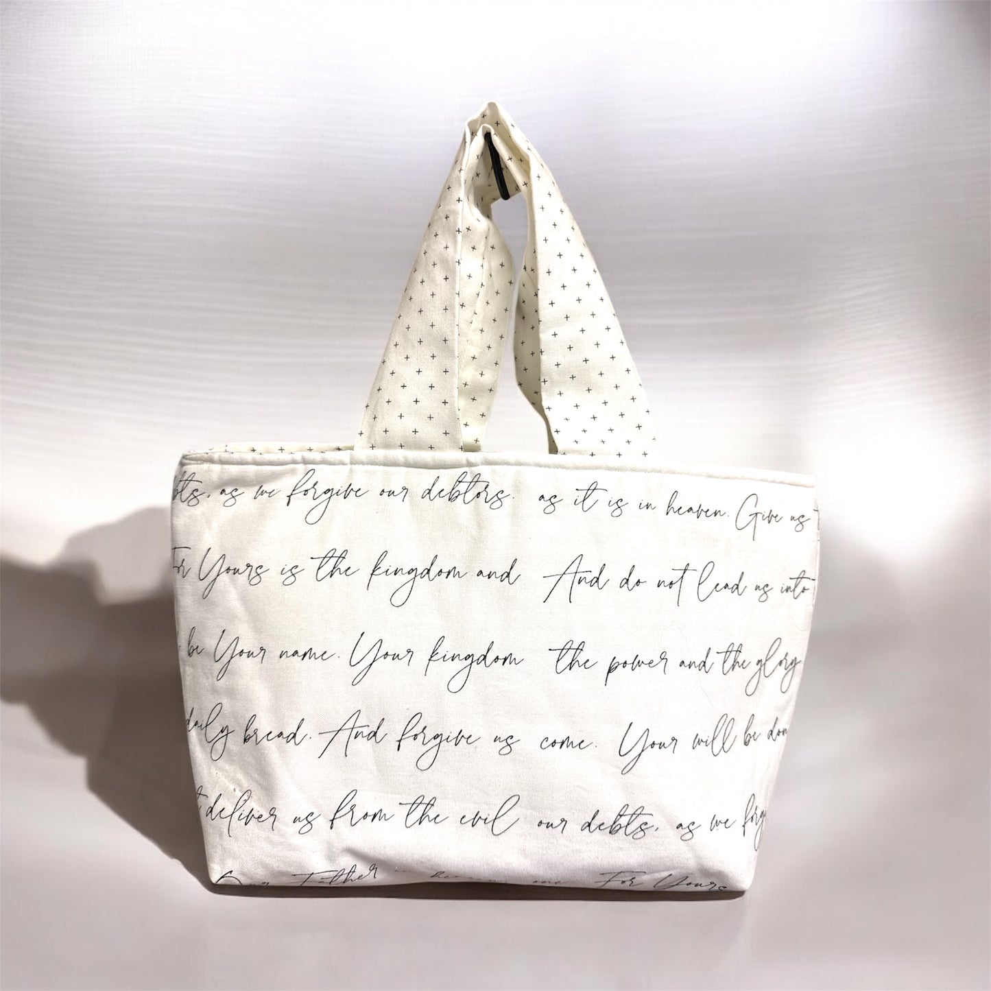 Bible Bags/ Small Totes