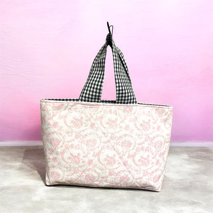 Bible Bags/ Small Totes