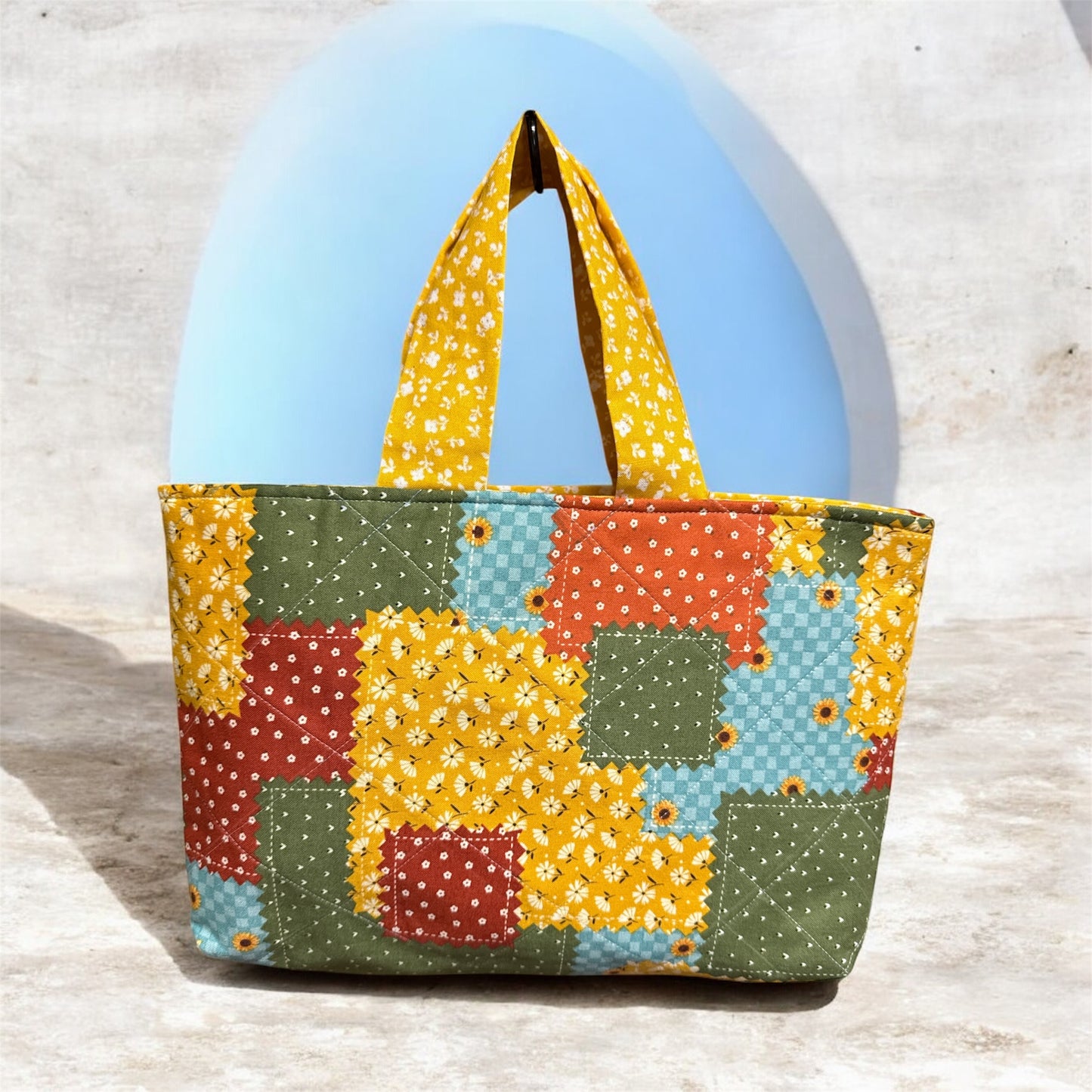 Bible Bags/ Small Totes