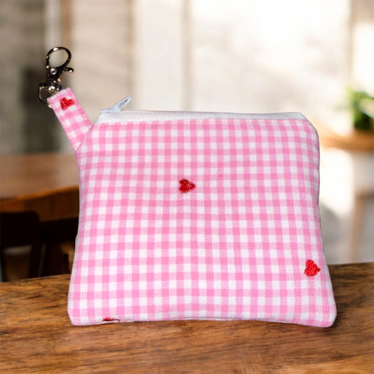 Valentine's Day Wallet Collection