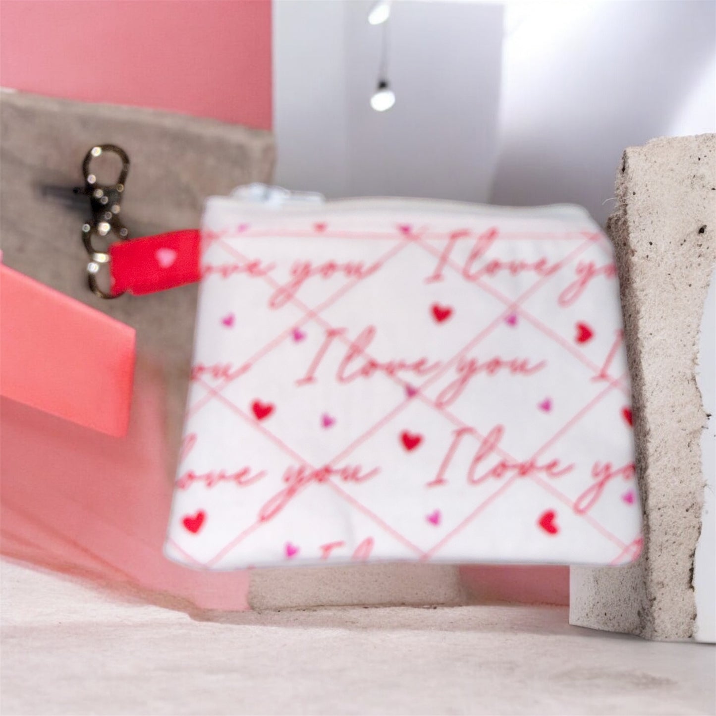 Valentine's Day Wallet Collection