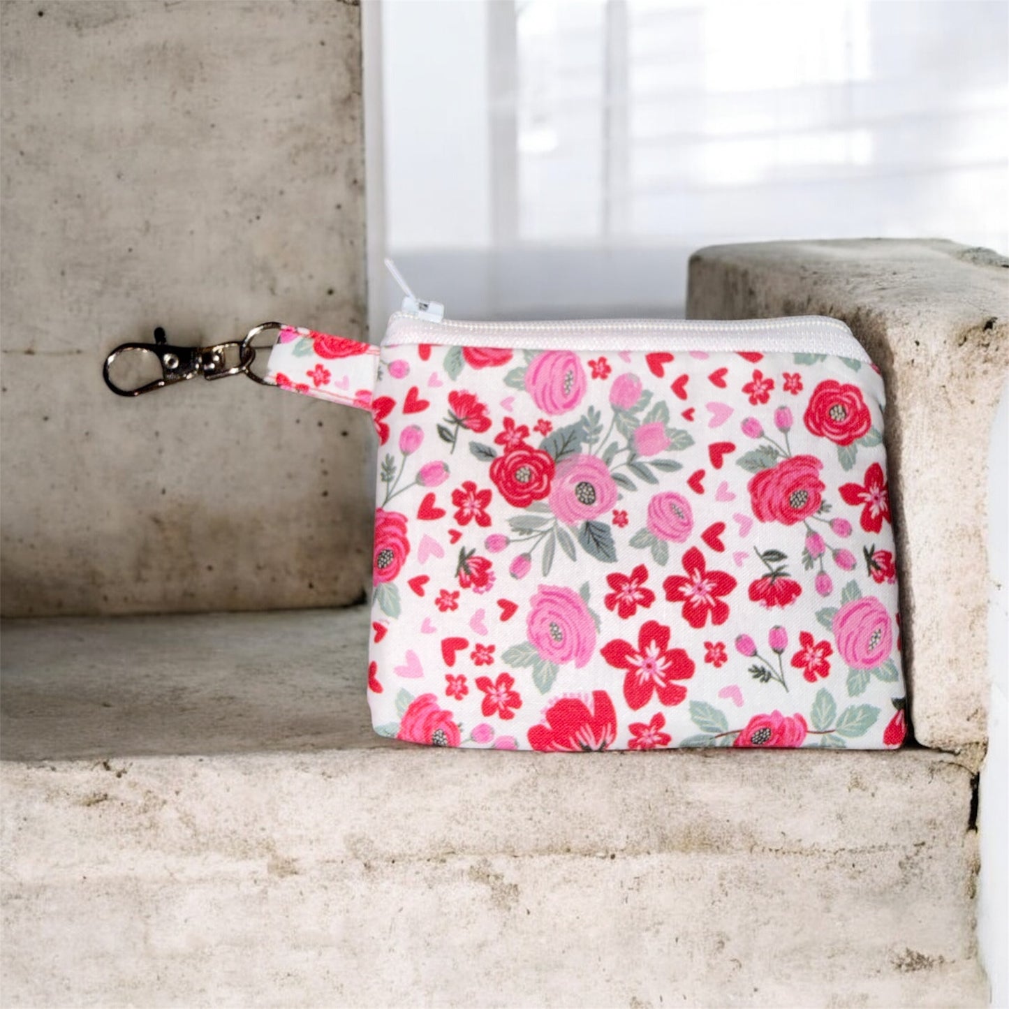 Valentine's Day Wallet Collection