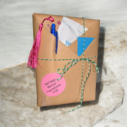 Blind Date With a Book