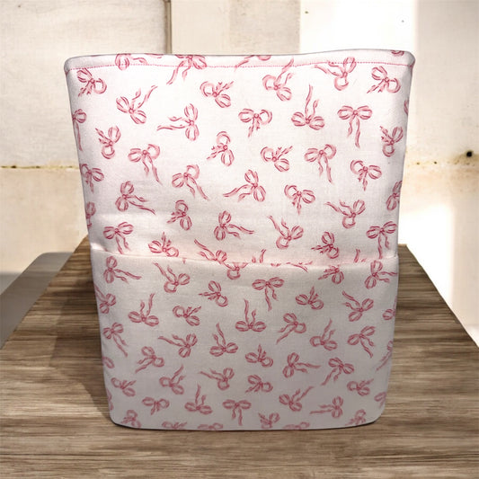 Valentine's Day Book Sleeve