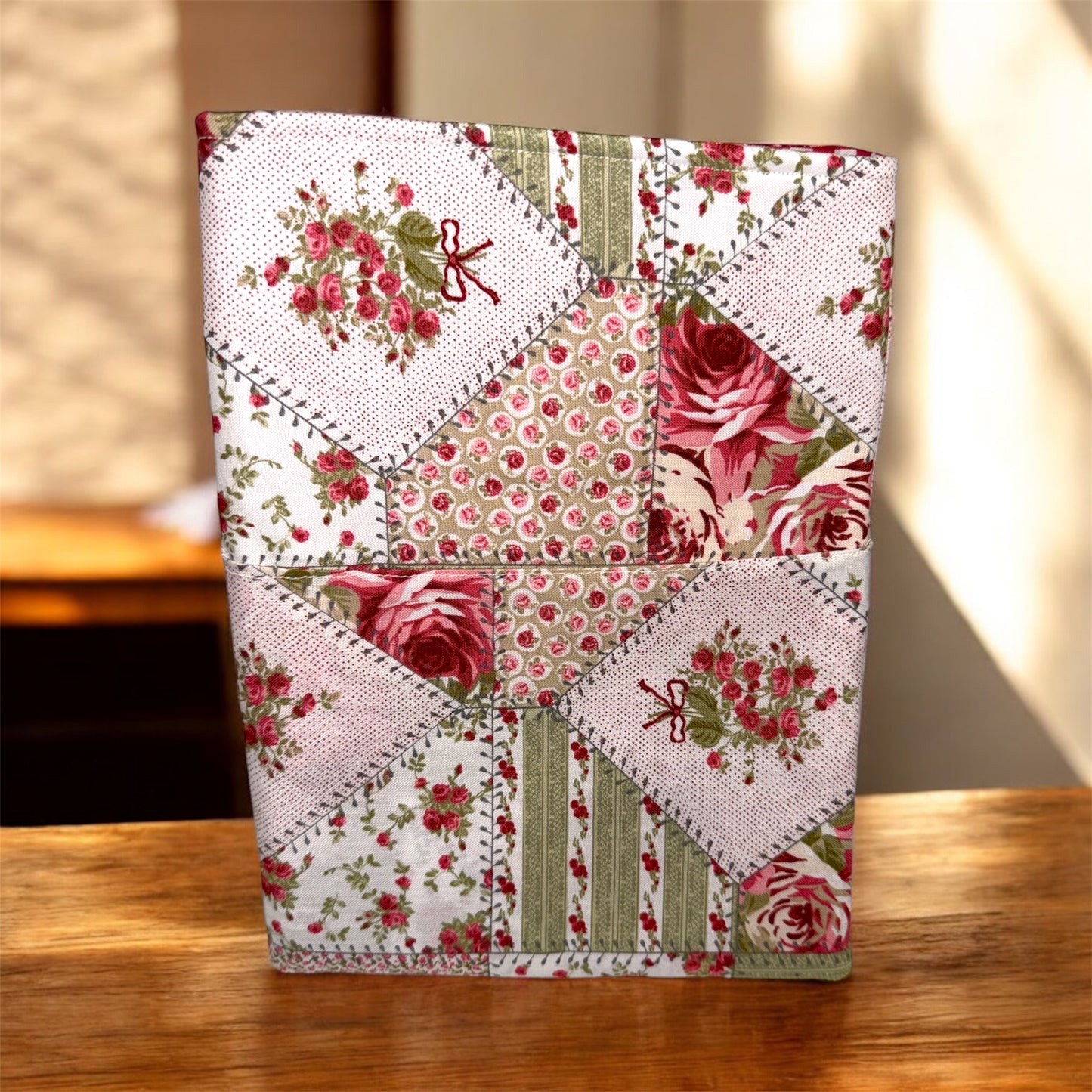 Book Sleeve/ iPad-Kindle Pouches