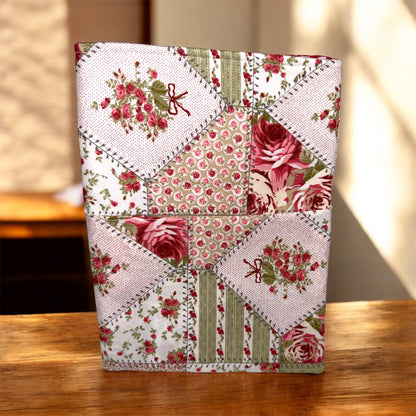 Book Sleeve/ iPad-Kindle Pouches