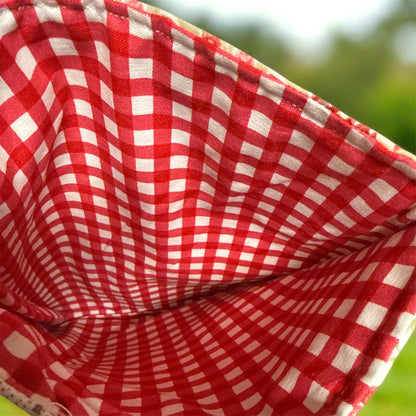 Book Sleeve/ iPad-Kindle Pouches