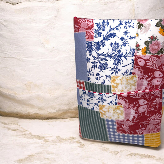 Book Sleeve/ iPad-Kindle Pouches