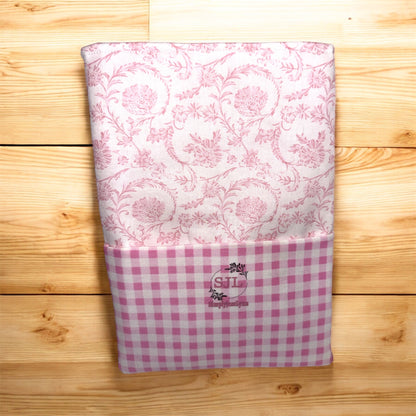 Book Sleeve/ iPad-Kindle Pouches